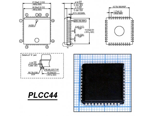 IRS23364DJPBF