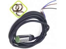 PR18-5DN датчик индуктивный