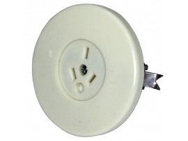 РШ-П-20 (У-94-Б) Розетка на блок