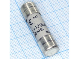 Пред.8А(d=10;L=38) СН-10