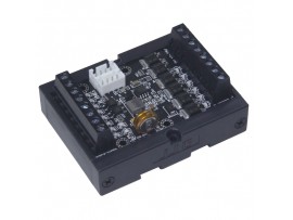 FX1N-14MT контроллер программируемый