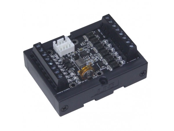 FX1N-14MT контроллер программируемый