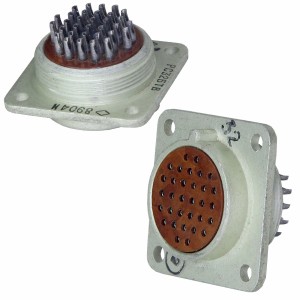 РС32БТВ розетка б/к