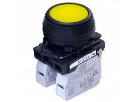 КЕ 011/2М 1NO+1NC без фиксации, желтый