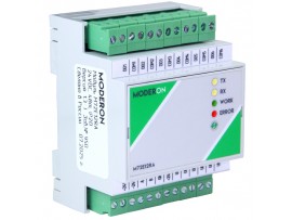 M72E12RA модуль расширения входов/выходов