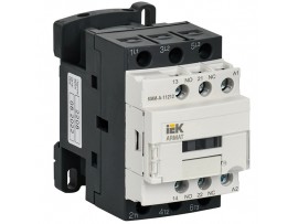 КМИ-А-11212 LC1D 12А 230В/АС3 контактор