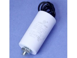 Конд.6/450В 3060 50Гц провод/винт