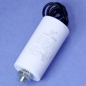 Конд.6/450В 3060 50Гц провод/винт