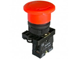 LXA2 (3SA5)-BS542 250V/3A on-off кнопка СТОП