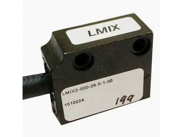 LMIX2-000-08.0-1-00 Энкодер линейного перемещения
