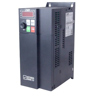 AD80-4T5D5-2 частотный преобразователь 380V/0.75A