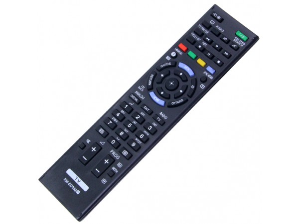ПДУ RM-ED052 Sony