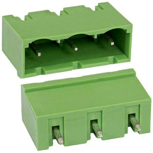 2EDGVC-7.5-03P-14-100Z(H) клеммник 3к шаг 7,5мм