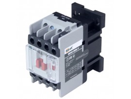 Контактор КМ103-009A-220B-11 1NO+1NC