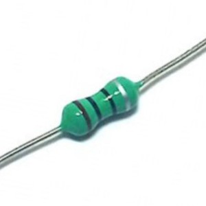 EC36-222K Дросс. 2200мкГн