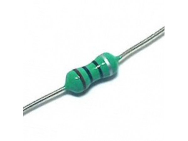 EC36-222K Дросс. 2200мкГн