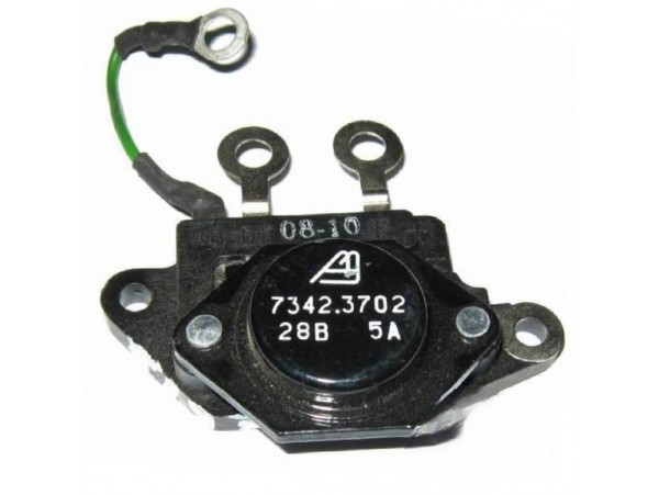 7342.3702 регулятор напряжения