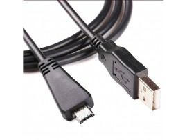 Data Cable Sony Cyber-Shot VMC-MD3