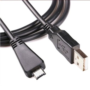 Data Cable Sony Cyber-Shot VMC-MD3