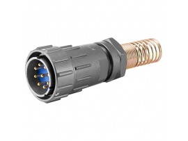 FQ30-9TJ вилка на кабель