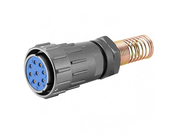 FQ30-9TK розетка на кабель