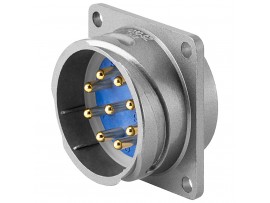 FQ30-9ZK розетка на корпус