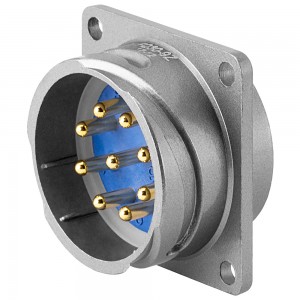 FQ30-9ZK розетка на корпус