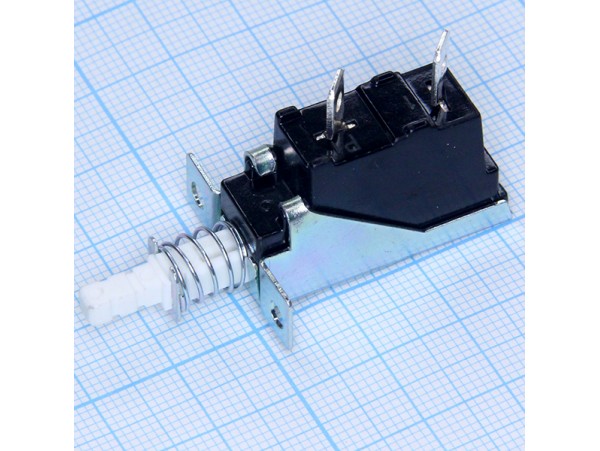 KDC-A04-88 10A/250V off-on Кнопка