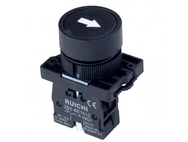LXA2(3SA5)-BA3351 600V/10A off-(on) кнопка
