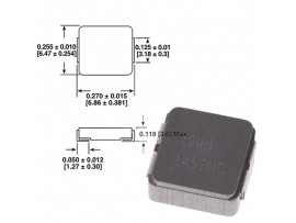 Дросс.10мкГн IHLP2525CZER100M01
