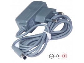 БП 6V2A 2,5х5,5мм(+) Блок питания MELTBOX