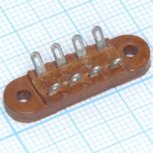 3ПС4-4 плата соединительная