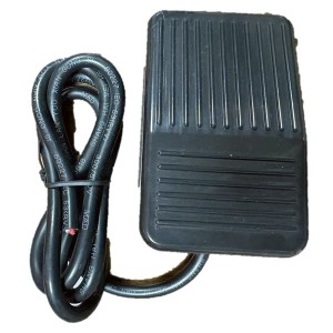 GFS-11 переключатель ножной (педаль)