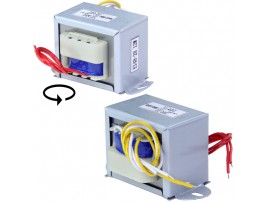 Транс. EI48*28 2x12v 12W