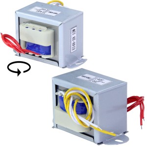 Транс. EI48*28 2x12v 12W