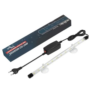 Светильник LED 4W погружной, 31см Silver Berg