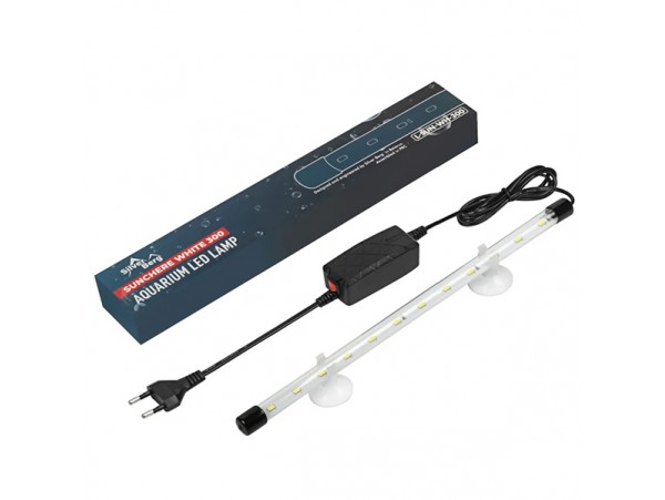 Светильник LED 4W погружной, 31см Silver Berg