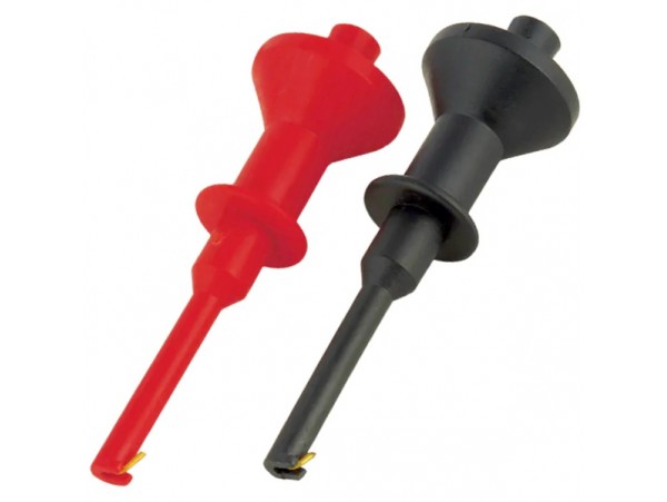 UNI-T UT-C01 Зажим с крючком (пара)