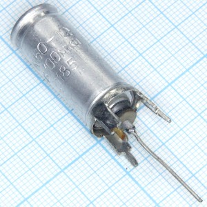 Конд.1000/25V К50-12