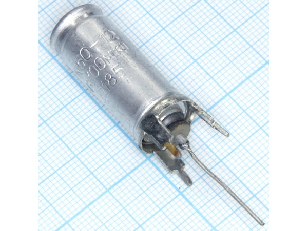 Конд.1000/25V К50-12