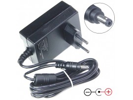 БП 24V1A 2,1х5,5мм(+) GST25E24-P1J Блок питания MW