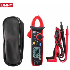 UNI-T UT210E Токовые клещи