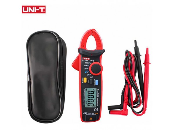 UNI-T UT210E Токовые клещи