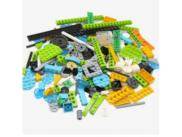 Набор деталей для робототехники Wedo 2.0/45300