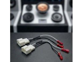 Переходник для колонок MAZDA, FORD пара