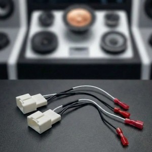 Переходник для колонок MAZDA, FORD пара