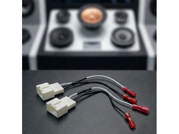 Переходник для колонок MAZDA, FORD пара