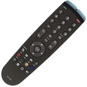 ПДУ RC-GD1 Grundig