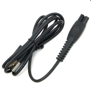Шнур питания USB-2 pin 5V для электробритвы Philips