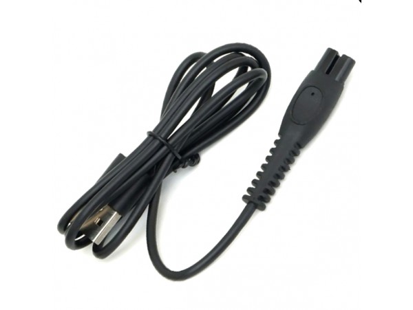 Шнур питания USB-2 pin 5V для электробритвы Philips